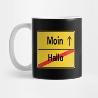 Moin Mug